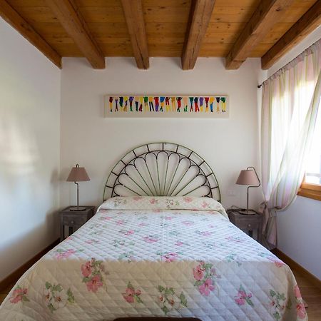 La Casa Di Campagna Spresiano ภายนอก รูปภาพ