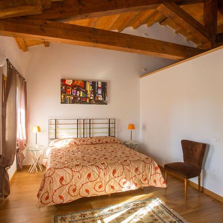 La Casa Di Campagna Spresiano ภายนอก รูปภาพ