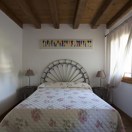 La Casa Di Campagna Spresiano ห้อง รูปภาพ