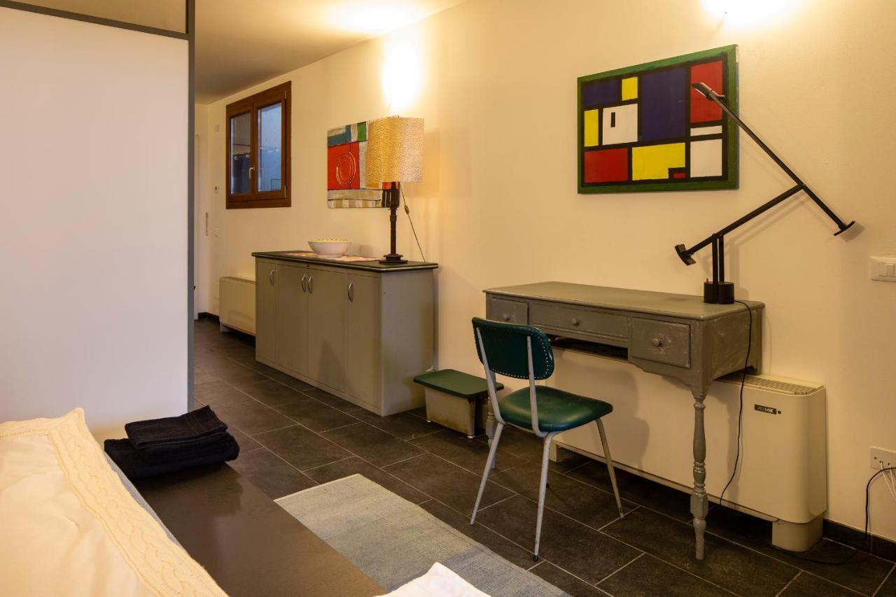 La Casa Di Campagna Spresiano ภายนอก รูปภาพ