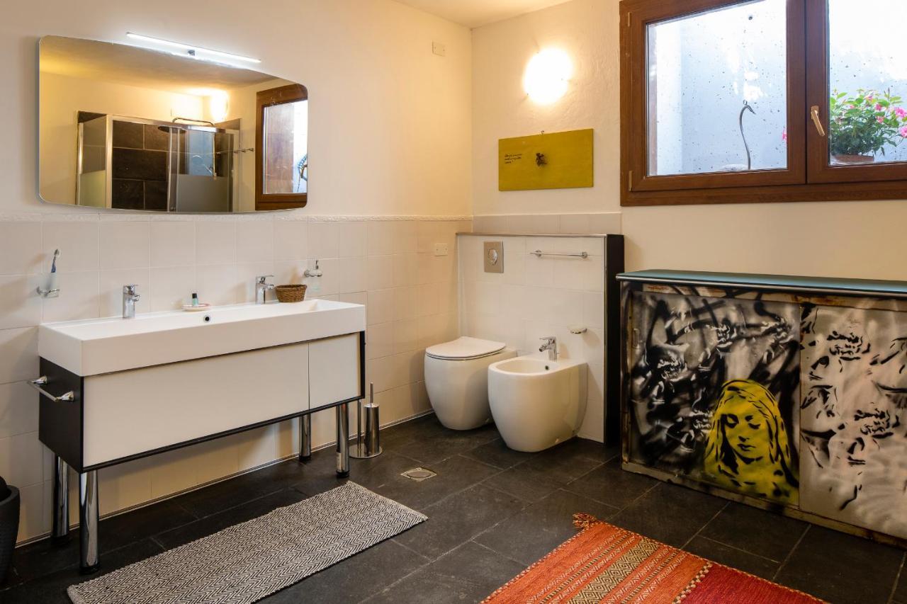 La Casa Di Campagna Spresiano ภายนอก รูปภาพ
