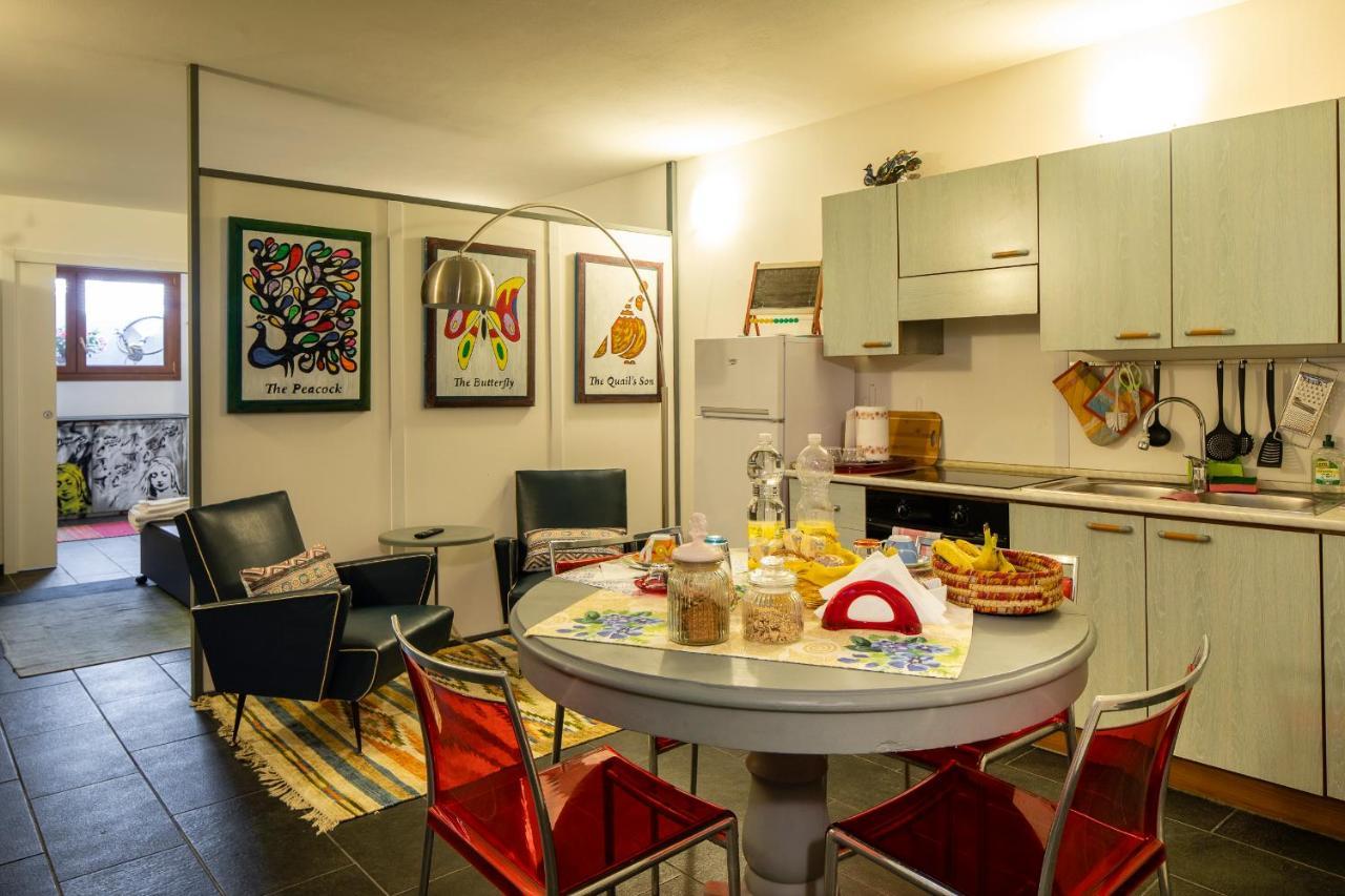 La Casa Di Campagna Spresiano ภายนอก รูปภาพ
