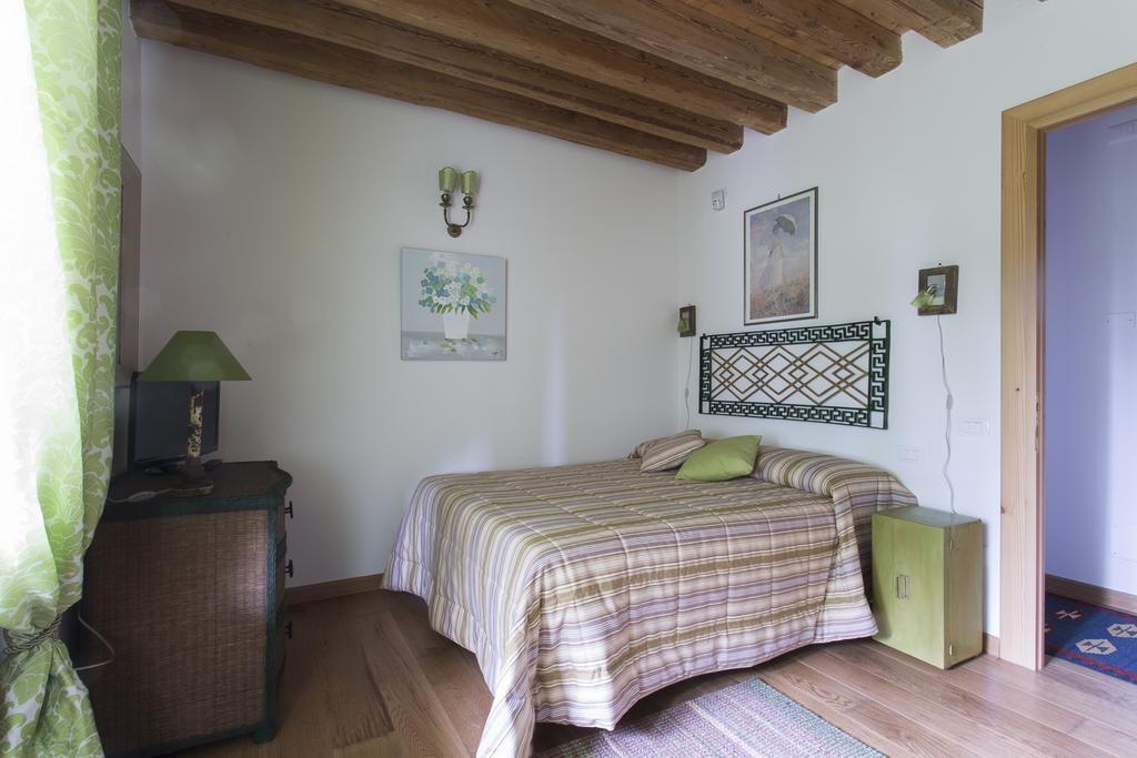 La Casa Di Campagna Spresiano ห้อง รูปภาพ