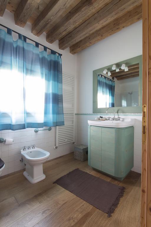 La Casa Di Campagna Spresiano ห้อง รูปภาพ