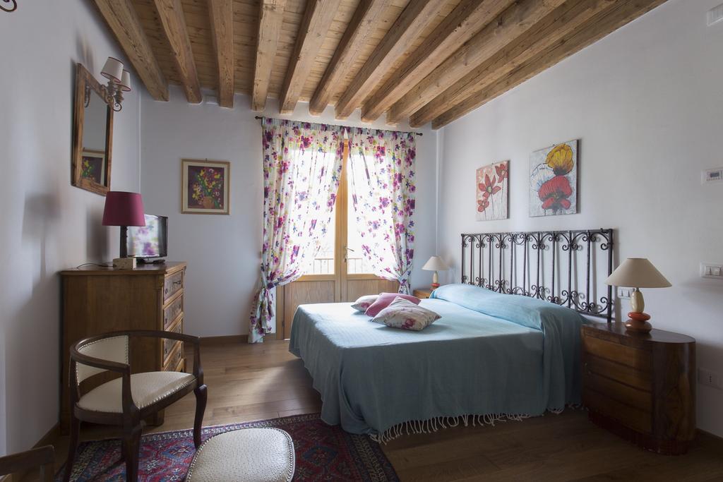 La Casa Di Campagna Spresiano ห้อง รูปภาพ
