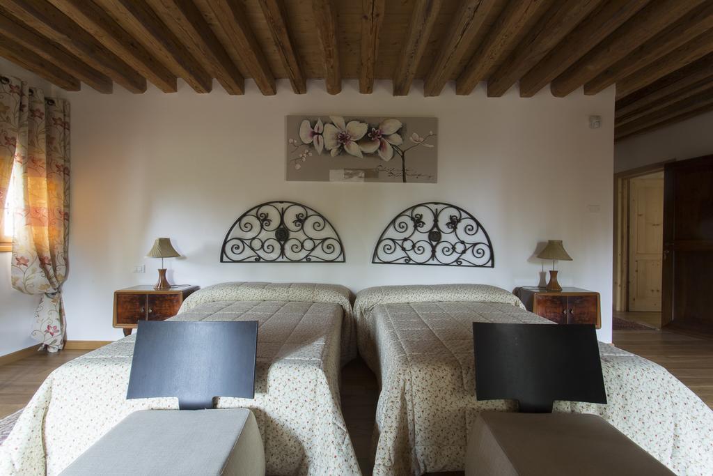 La Casa Di Campagna Spresiano ห้อง รูปภาพ