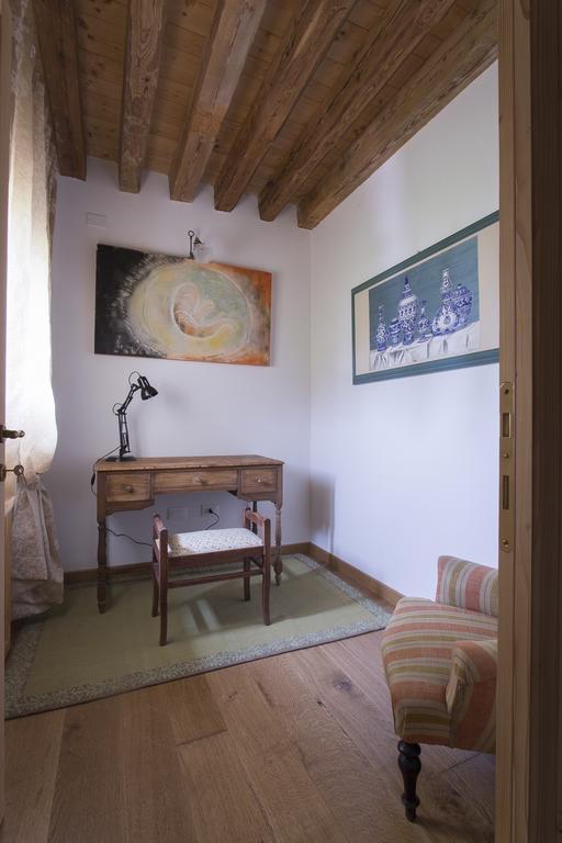 La Casa Di Campagna Spresiano ห้อง รูปภาพ