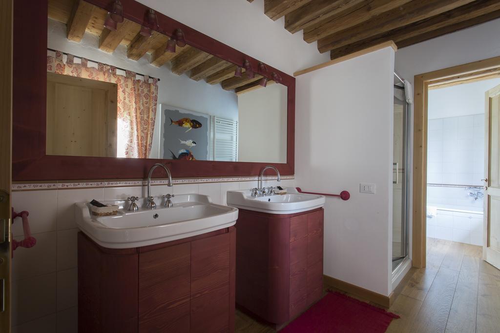 La Casa Di Campagna Spresiano ห้อง รูปภาพ
