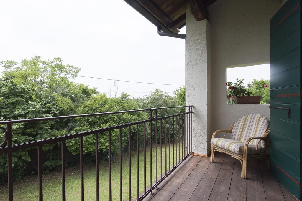 La Casa Di Campagna Spresiano ห้อง รูปภาพ