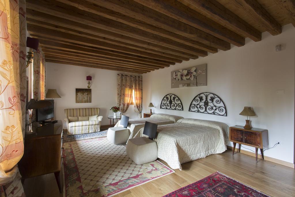 La Casa Di Campagna Spresiano ห้อง รูปภาพ
