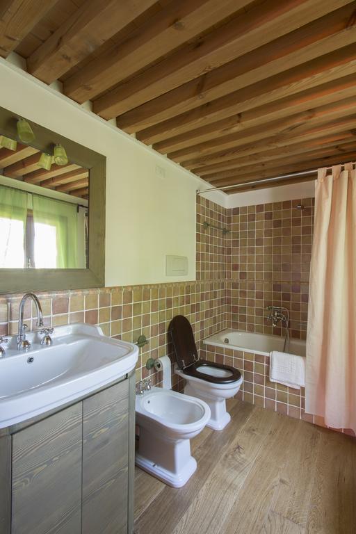 La Casa Di Campagna Spresiano ห้อง รูปภาพ