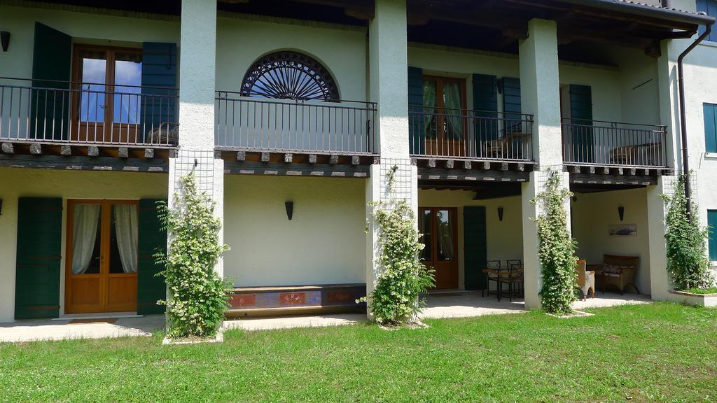 La Casa Di Campagna Spresiano ห้อง รูปภาพ