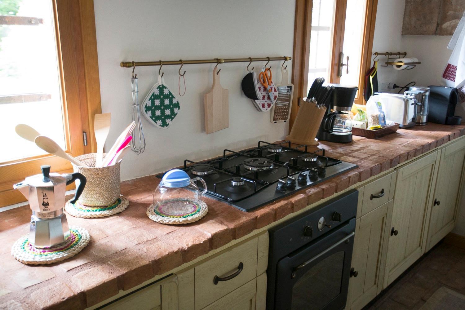 La Casa Di Campagna Spresiano ภายนอก รูปภาพ