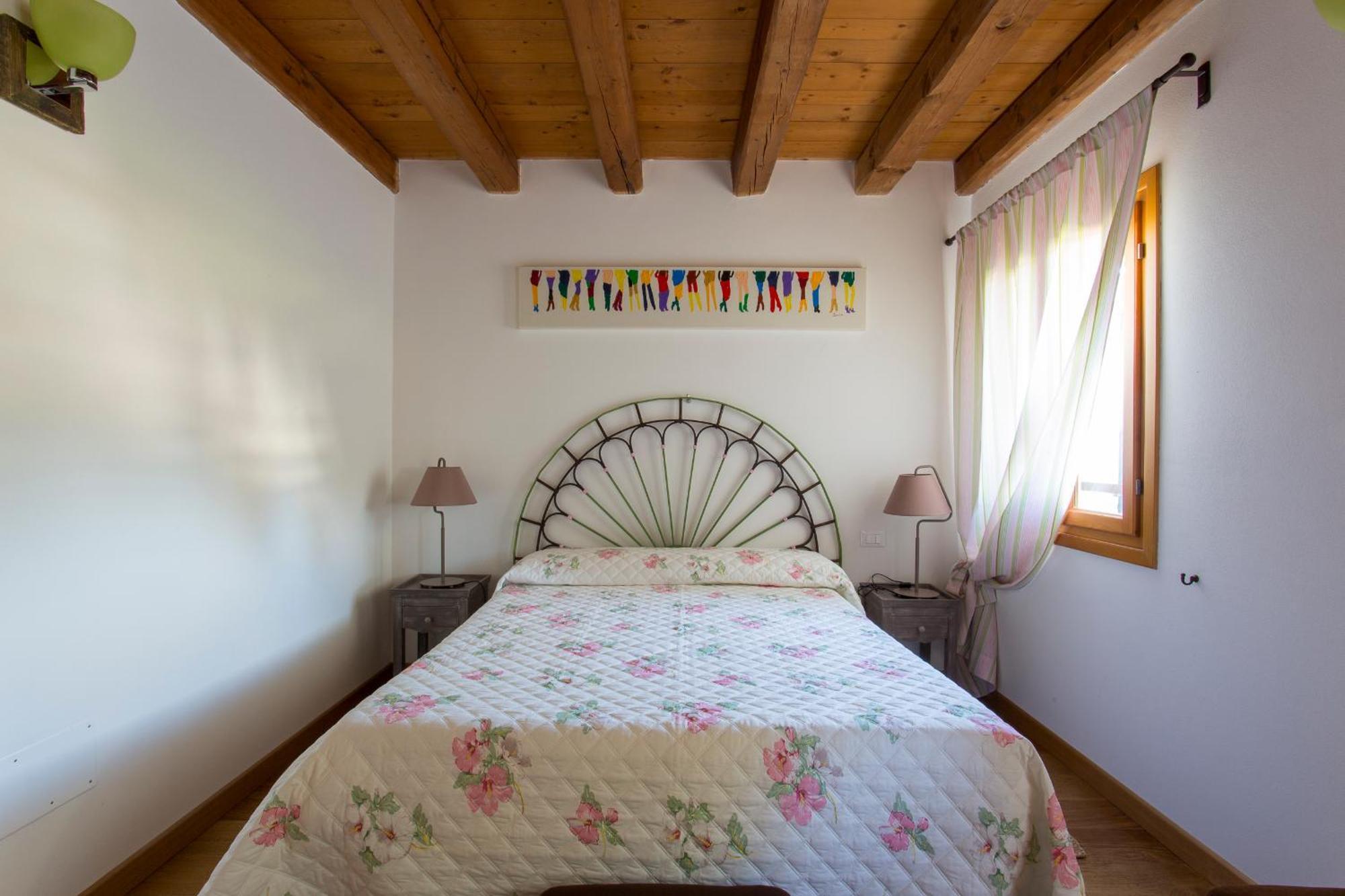 La Casa Di Campagna Spresiano ภายนอก รูปภาพ