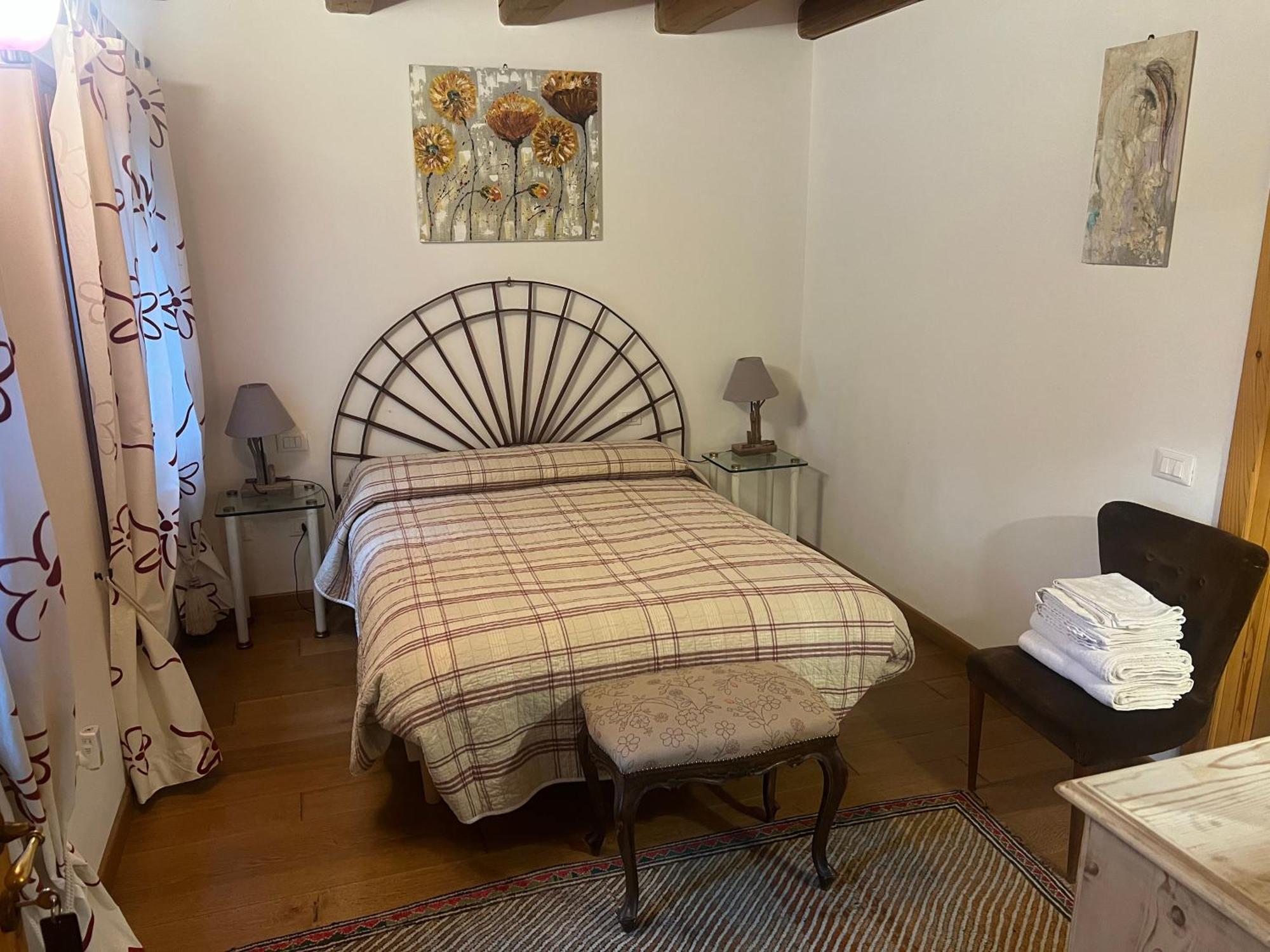 La Casa Di Campagna Spresiano ภายนอก รูปภาพ