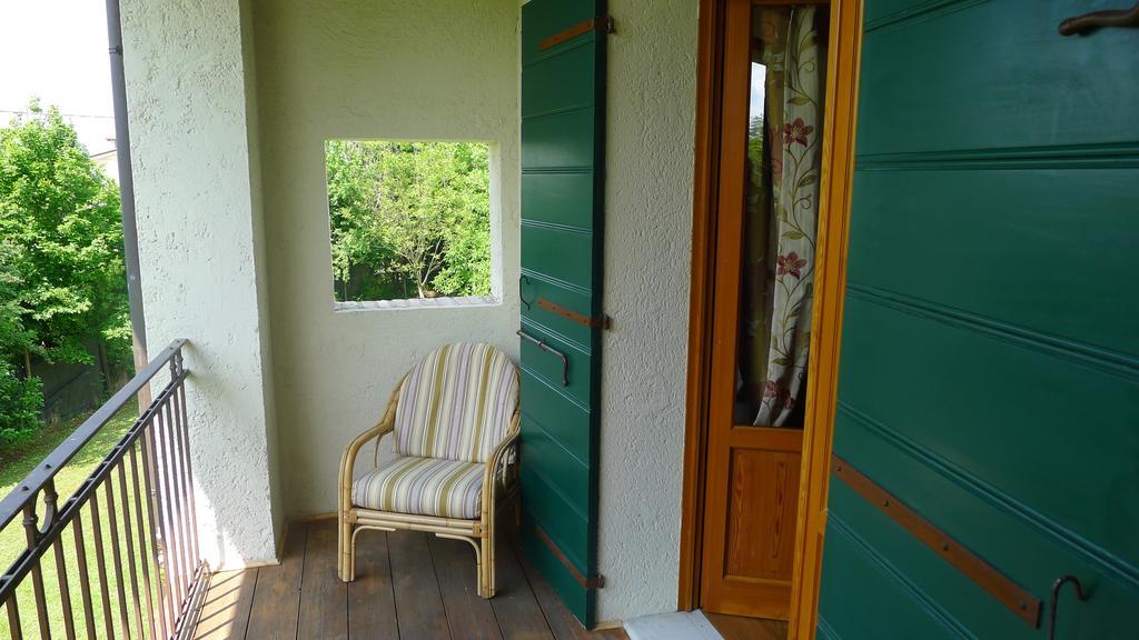 La Casa Di Campagna Spresiano ห้อง รูปภาพ