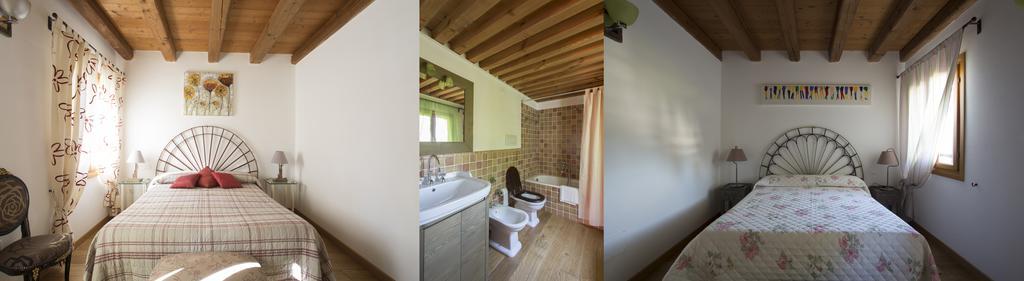 La Casa Di Campagna Spresiano ห้อง รูปภาพ