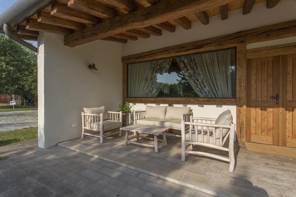 La Casa Di Campagna Spresiano ห้อง รูปภาพ