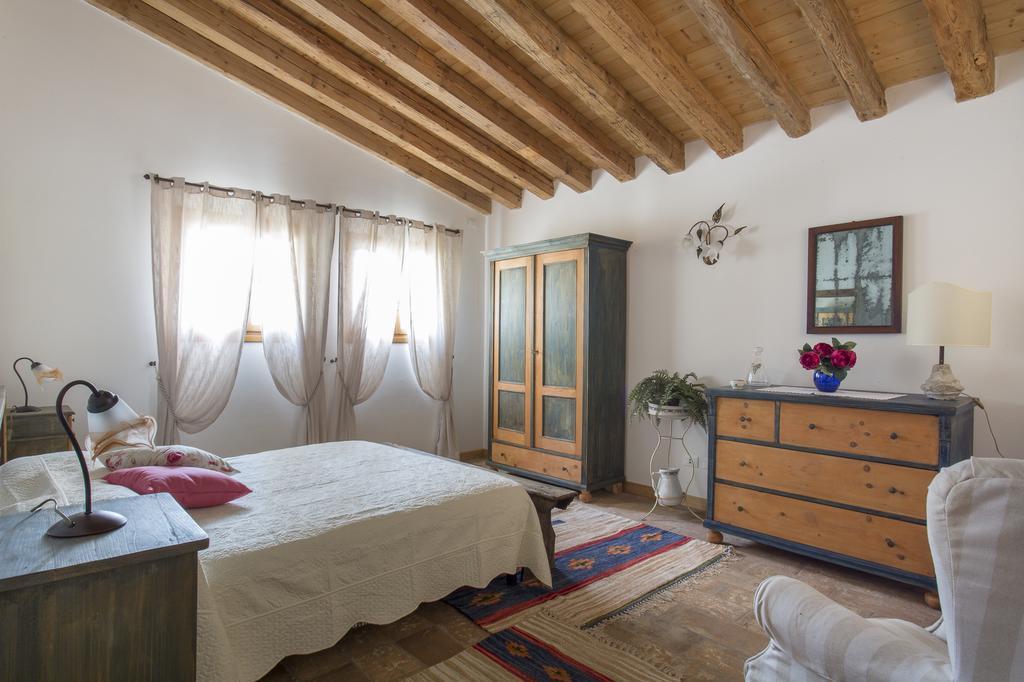 La Casa Di Campagna Spresiano ห้อง รูปภาพ