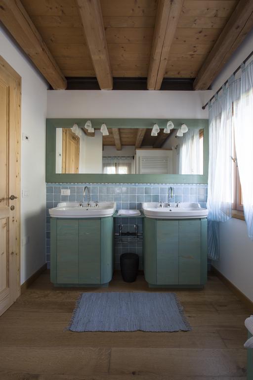 La Casa Di Campagna Spresiano ห้อง รูปภาพ