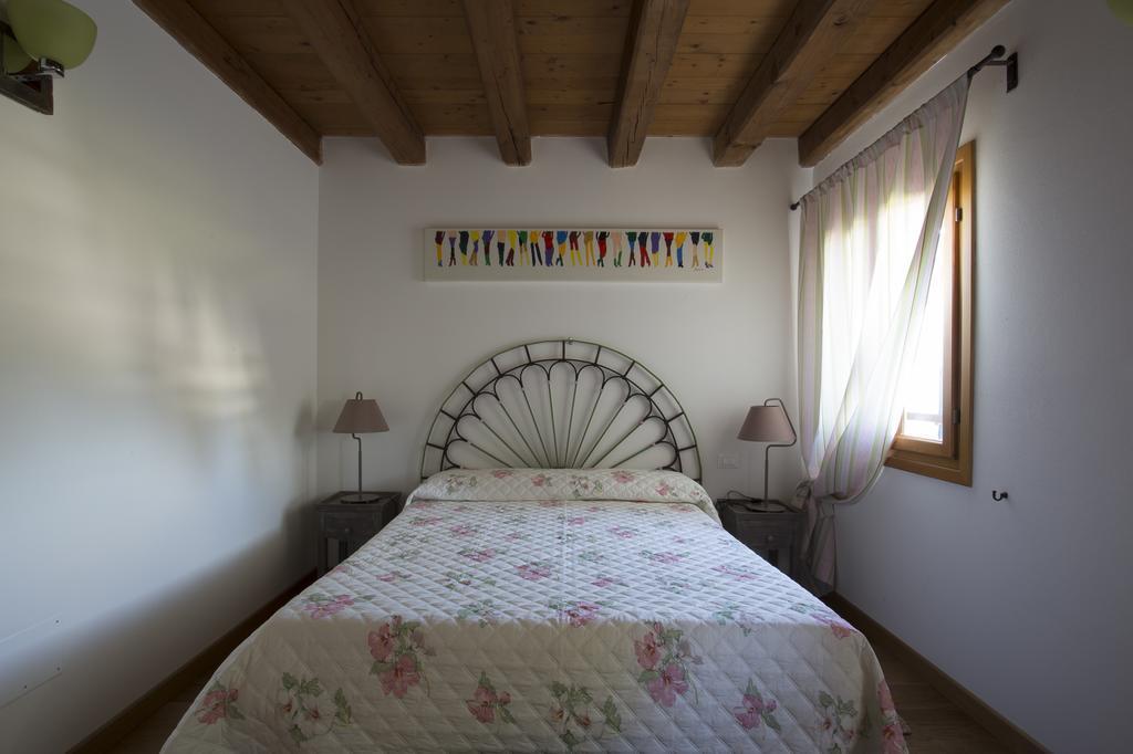 La Casa Di Campagna Spresiano ห้อง รูปภาพ