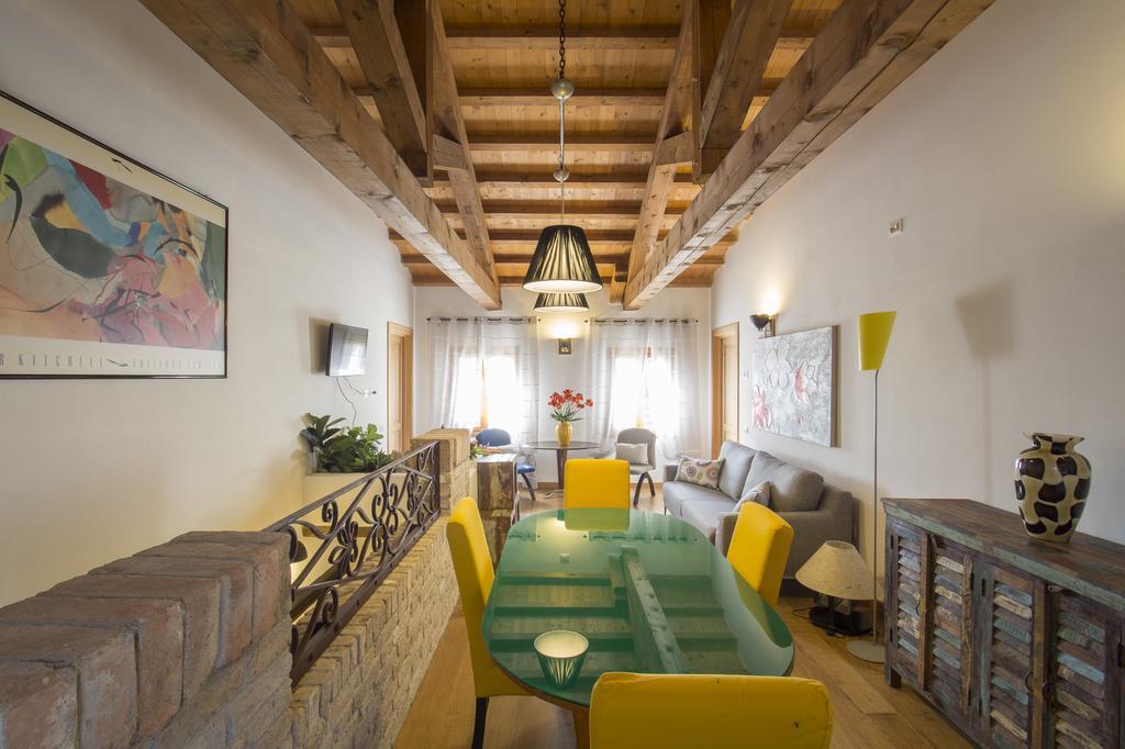 La Casa Di Campagna Spresiano ห้อง รูปภาพ