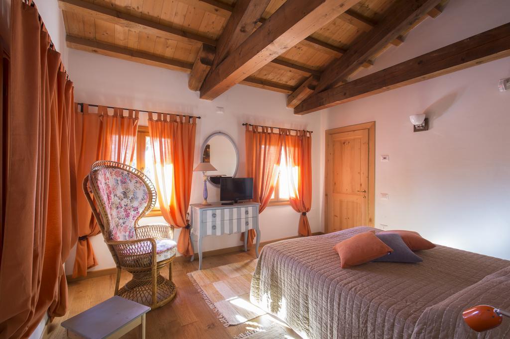 La Casa Di Campagna Spresiano ภายนอก รูปภาพ