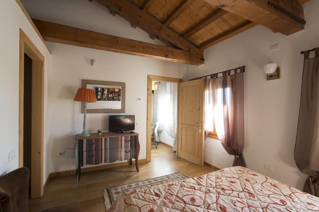 La Casa Di Campagna Spresiano ภายนอก รูปภาพ