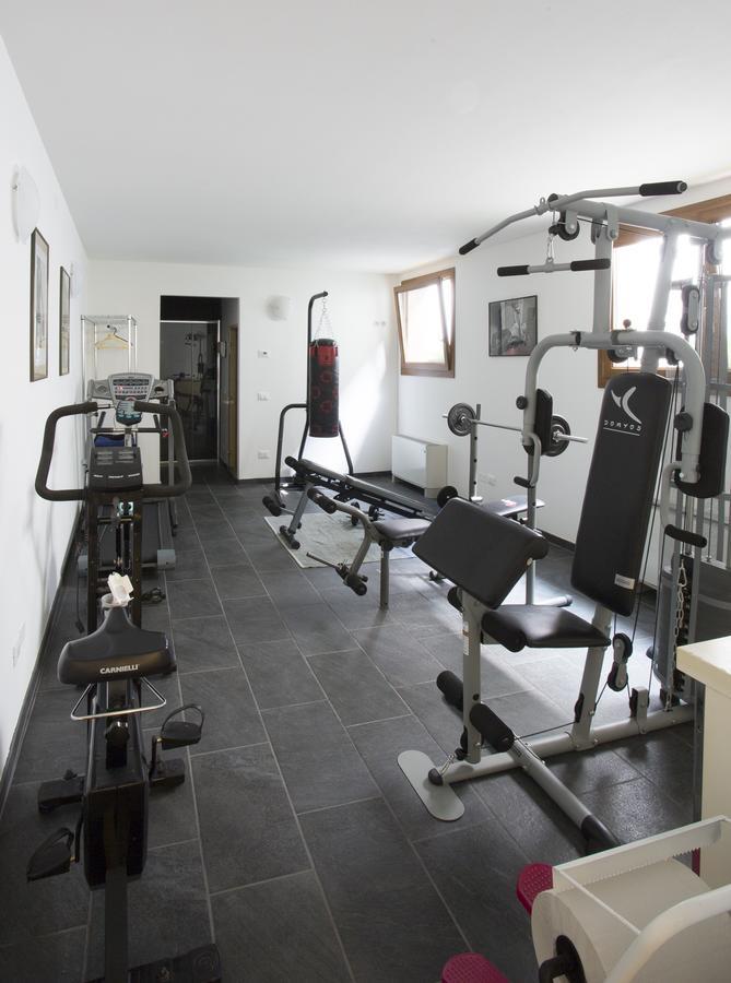 La Casa Di Campagna Spresiano ภายนอก รูปภาพ