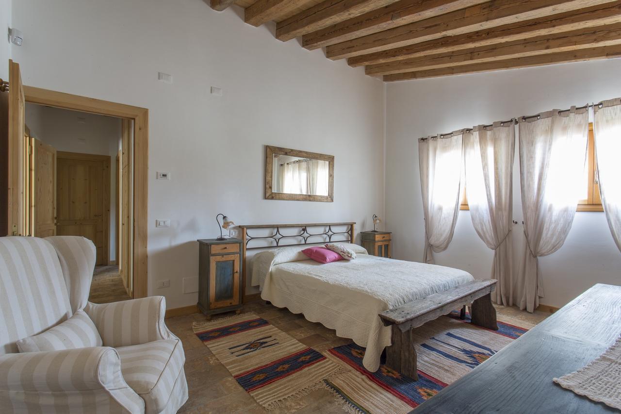 La Casa Di Campagna Spresiano ภายนอก รูปภาพ