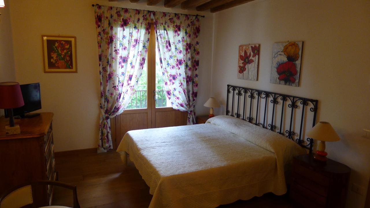 La Casa Di Campagna Spresiano ภายนอก รูปภาพ