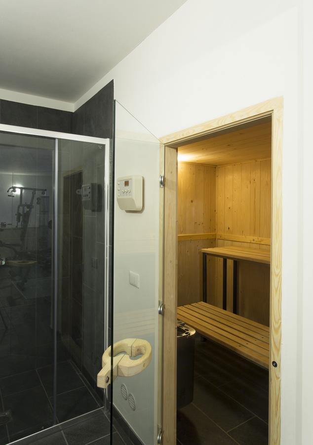 La Casa Di Campagna Spresiano ภายนอก รูปภาพ