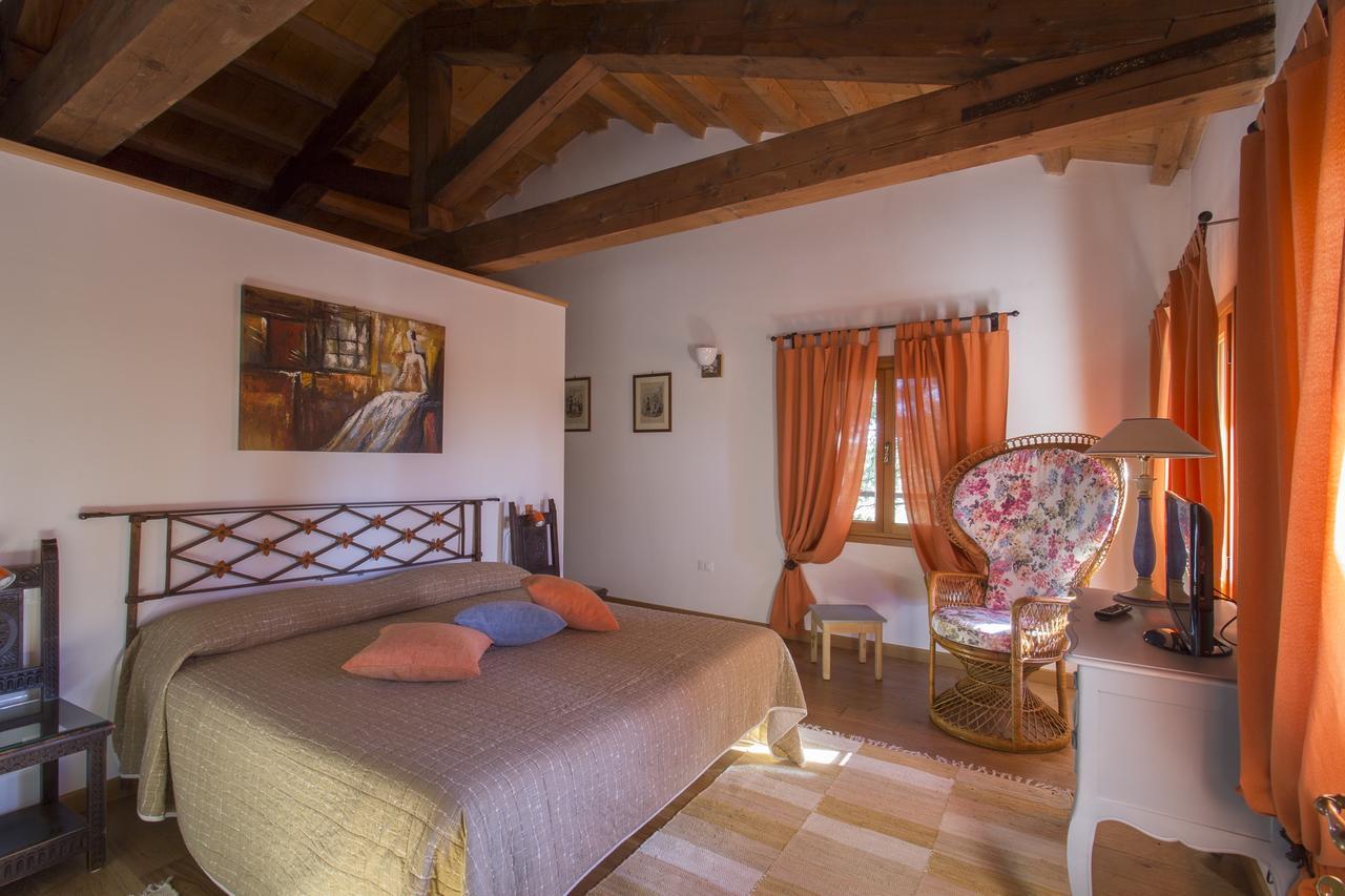 La Casa Di Campagna Spresiano ภายนอก รูปภาพ