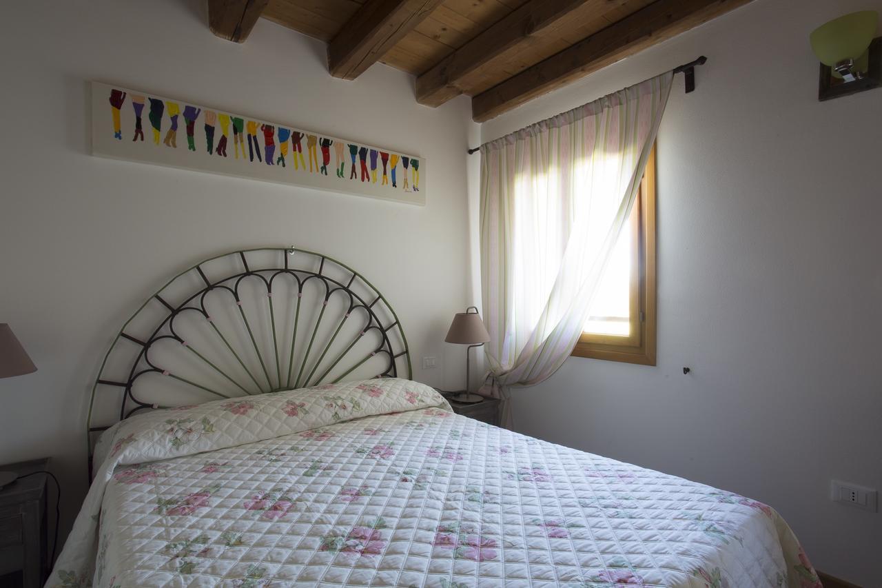 La Casa Di Campagna Spresiano ภายนอก รูปภาพ